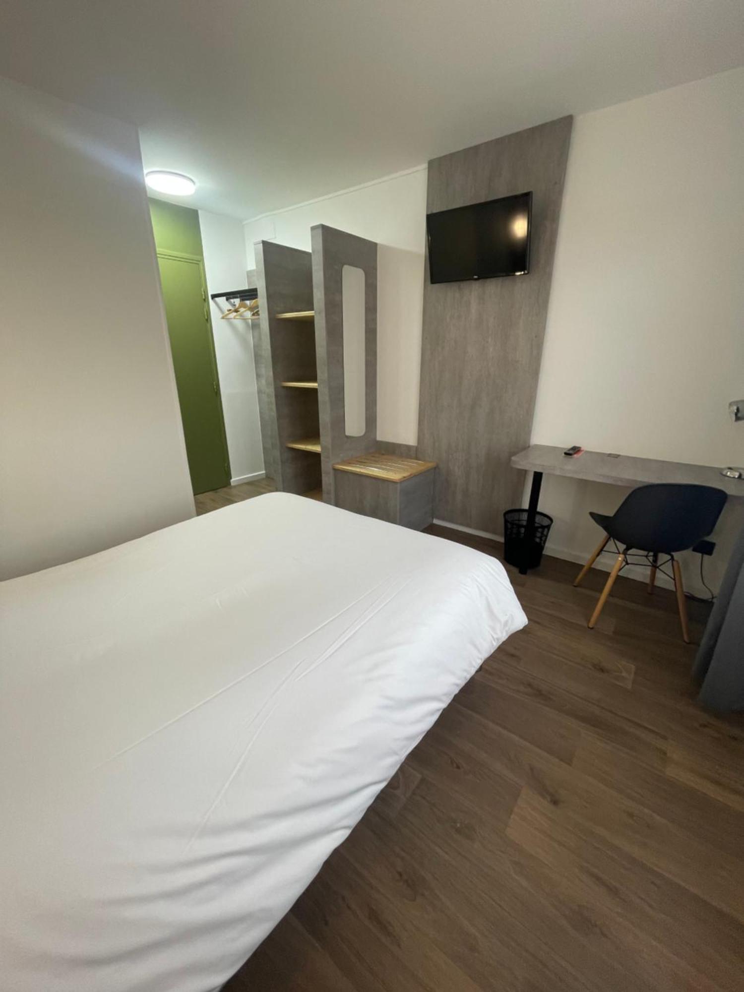 Hotel Castel Neuves-Maisons Dış mekan fotoğraf