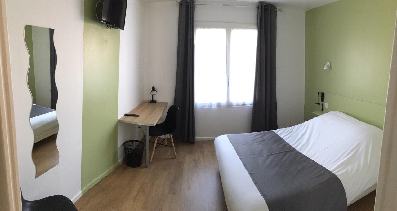 Hotel Castel Neuves-Maisons Dış mekan fotoğraf