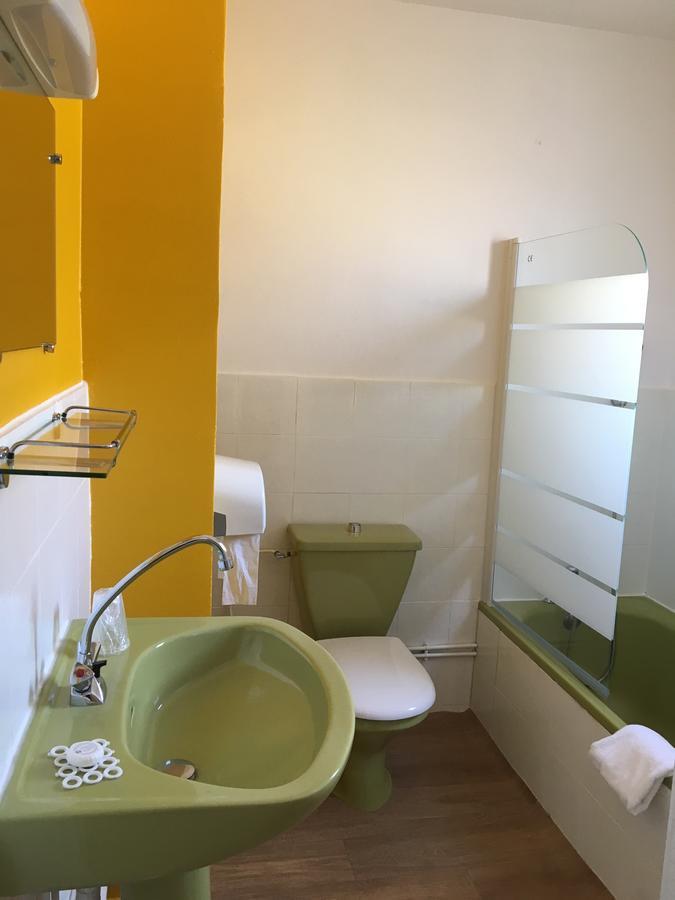 Hotel Castel Neuves-Maisons Dış mekan fotoğraf