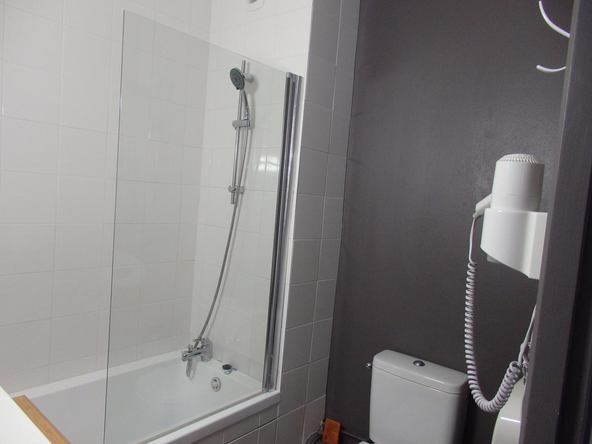 Hotel Castel Neuves-Maisons Dış mekan fotoğraf