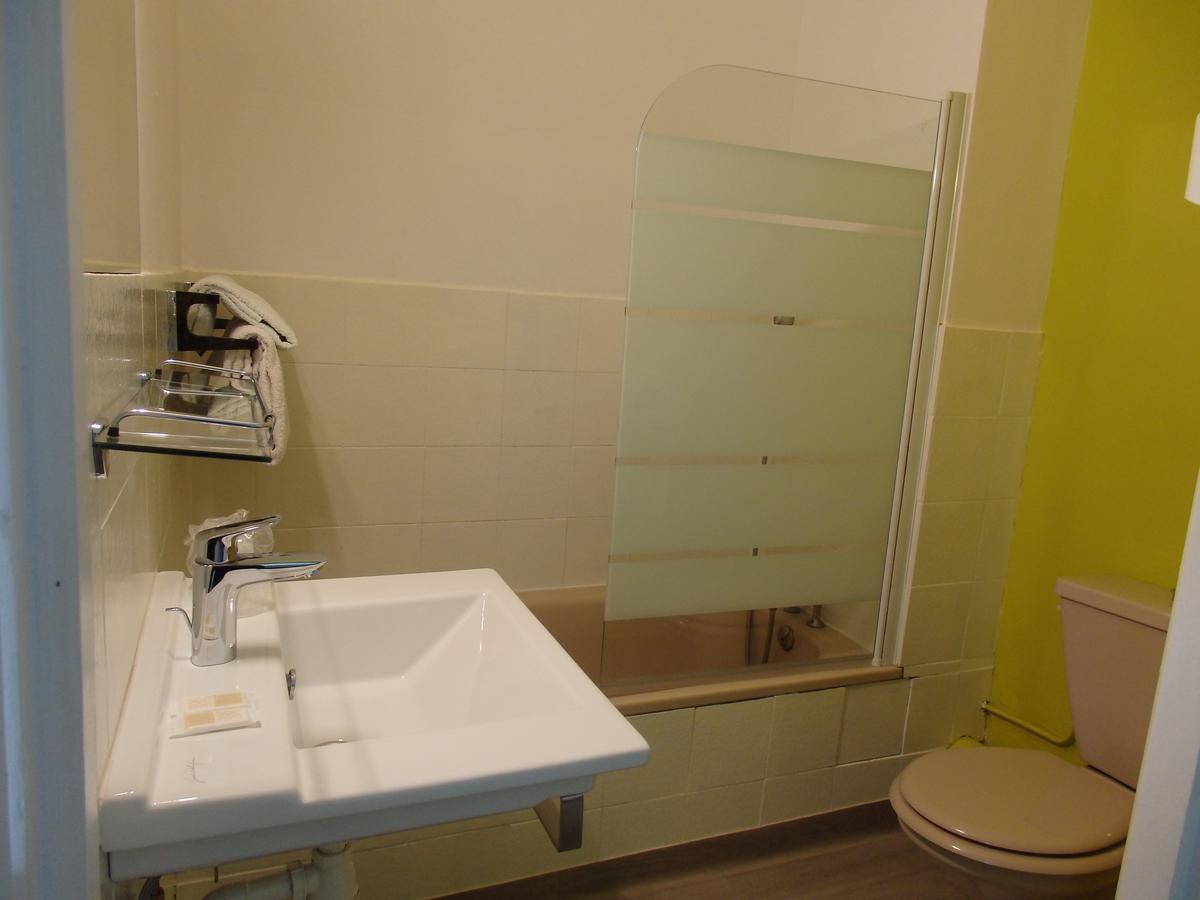 Hotel Castel Neuves-Maisons Dış mekan fotoğraf