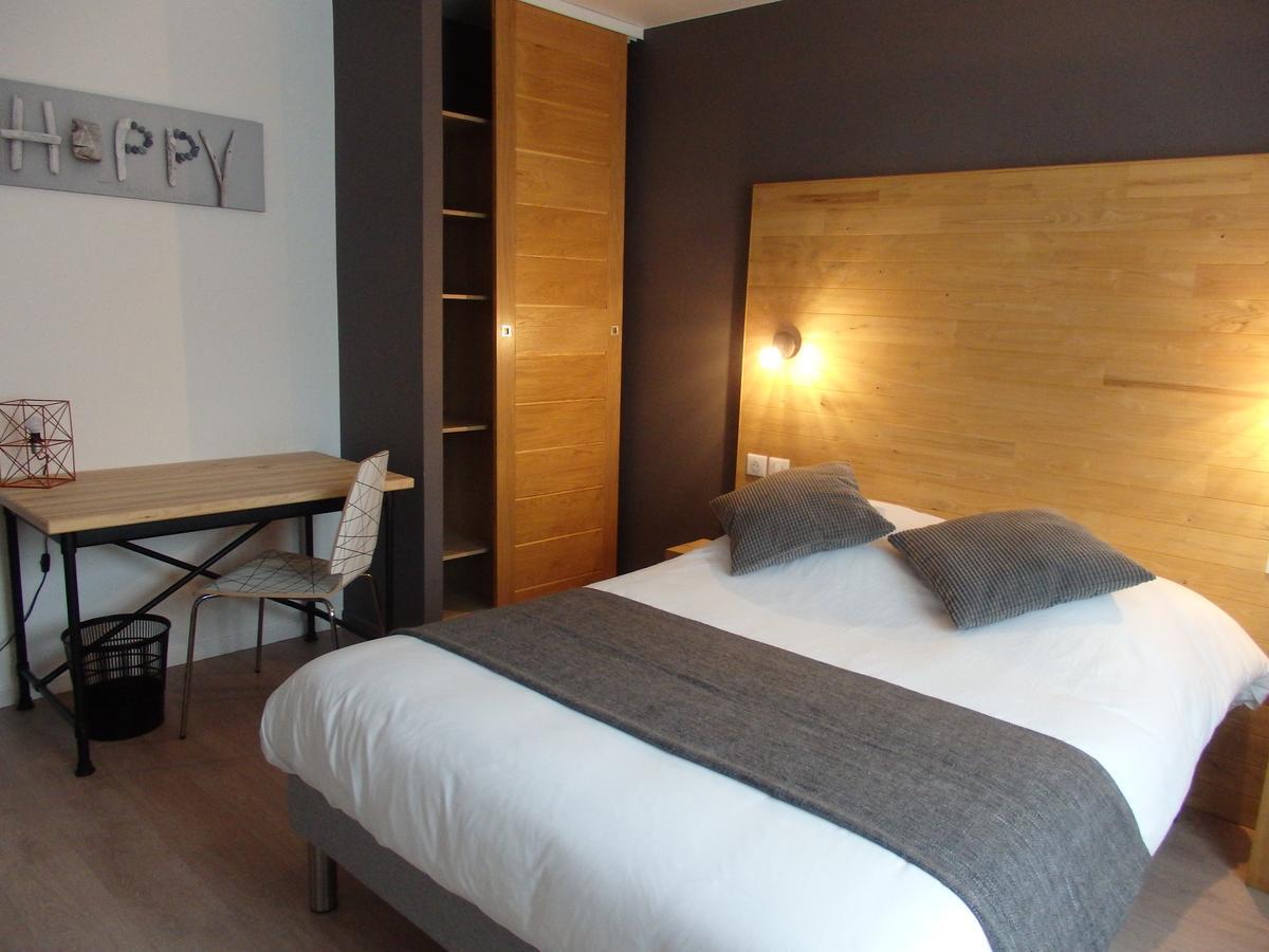 Hotel Castel Neuves-Maisons Dış mekan fotoğraf