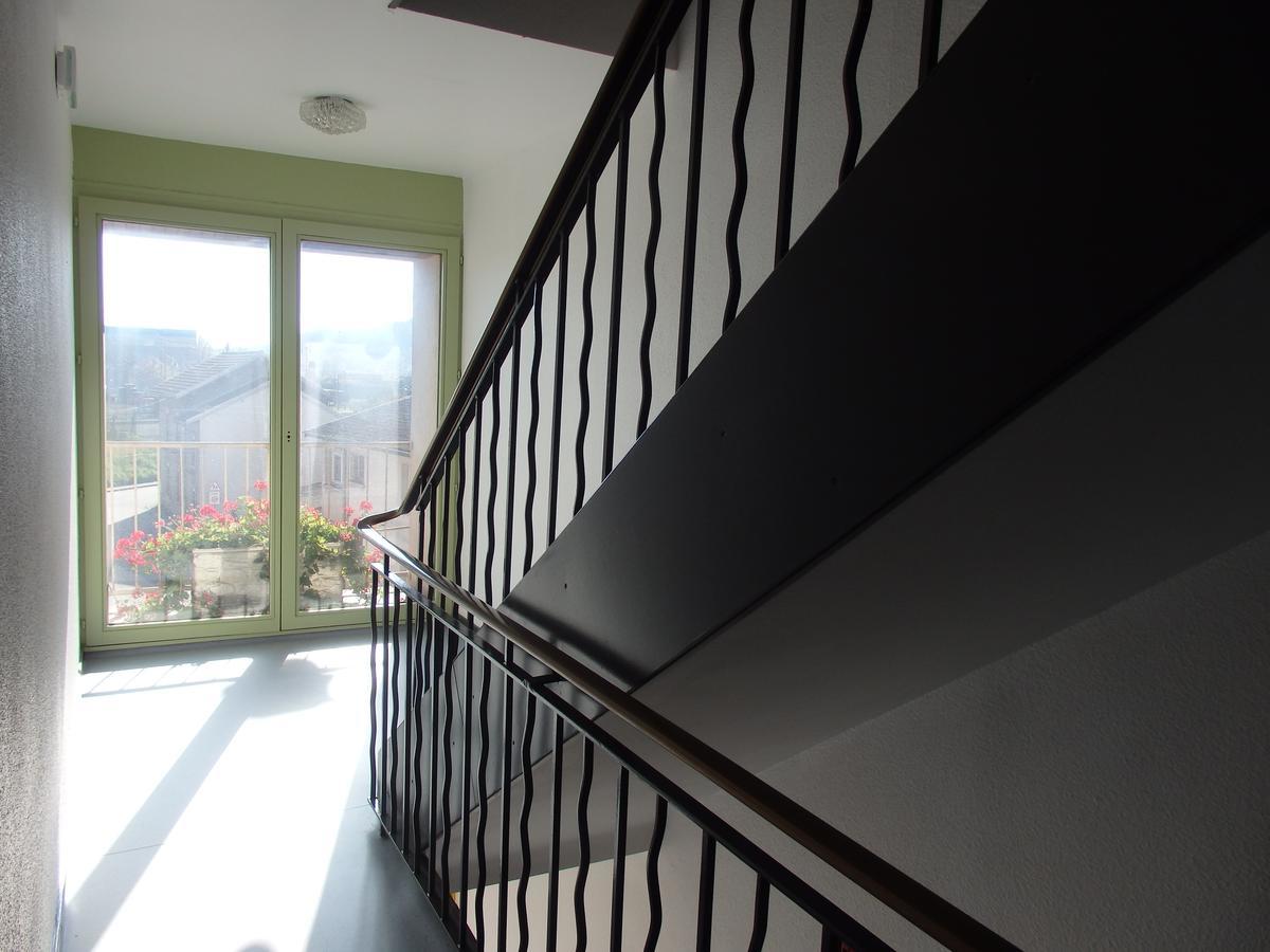 Hotel Castel Neuves-Maisons Dış mekan fotoğraf