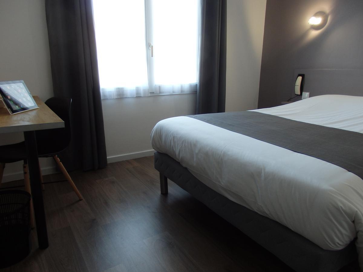 Hotel Castel Neuves-Maisons Dış mekan fotoğraf
