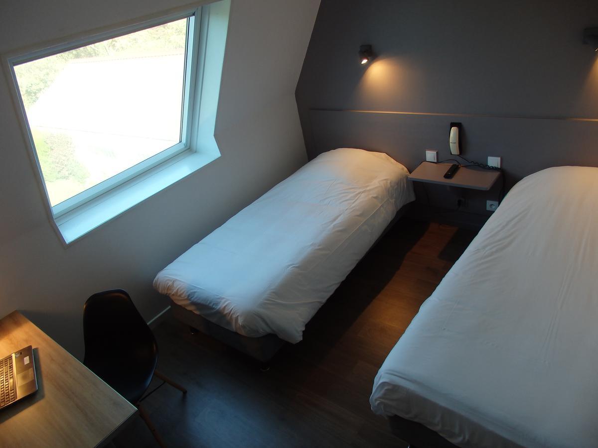 Hotel Castel Neuves-Maisons Dış mekan fotoğraf